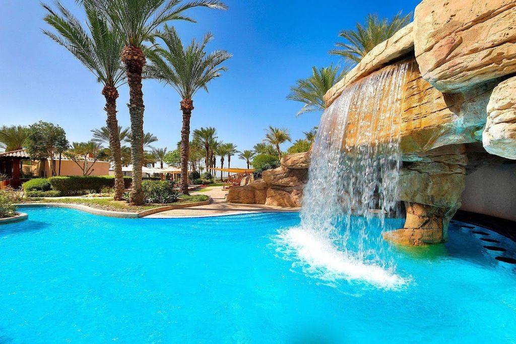 The Ritz-Carlton, Dubai – Photo 3
