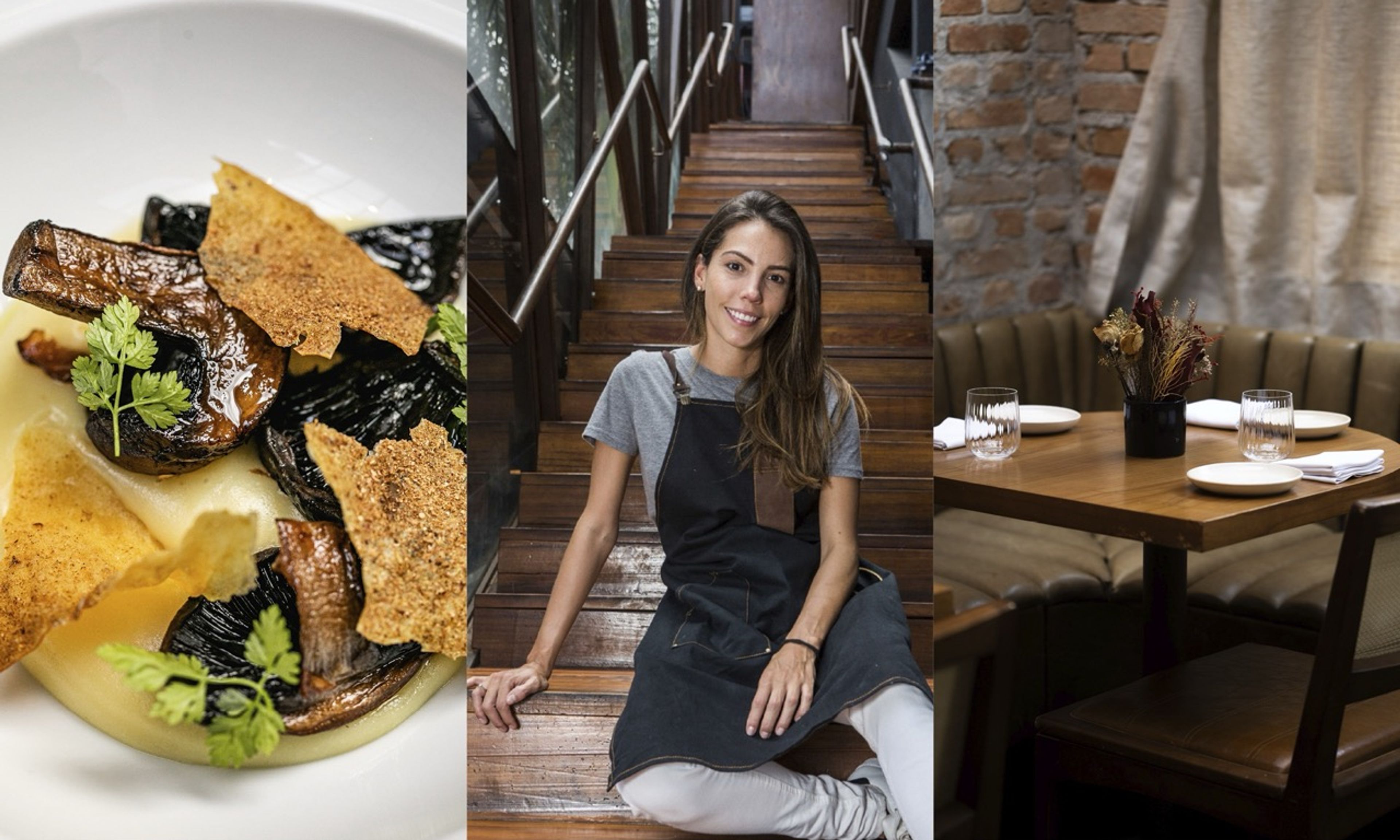 Tassia Magalhaes
