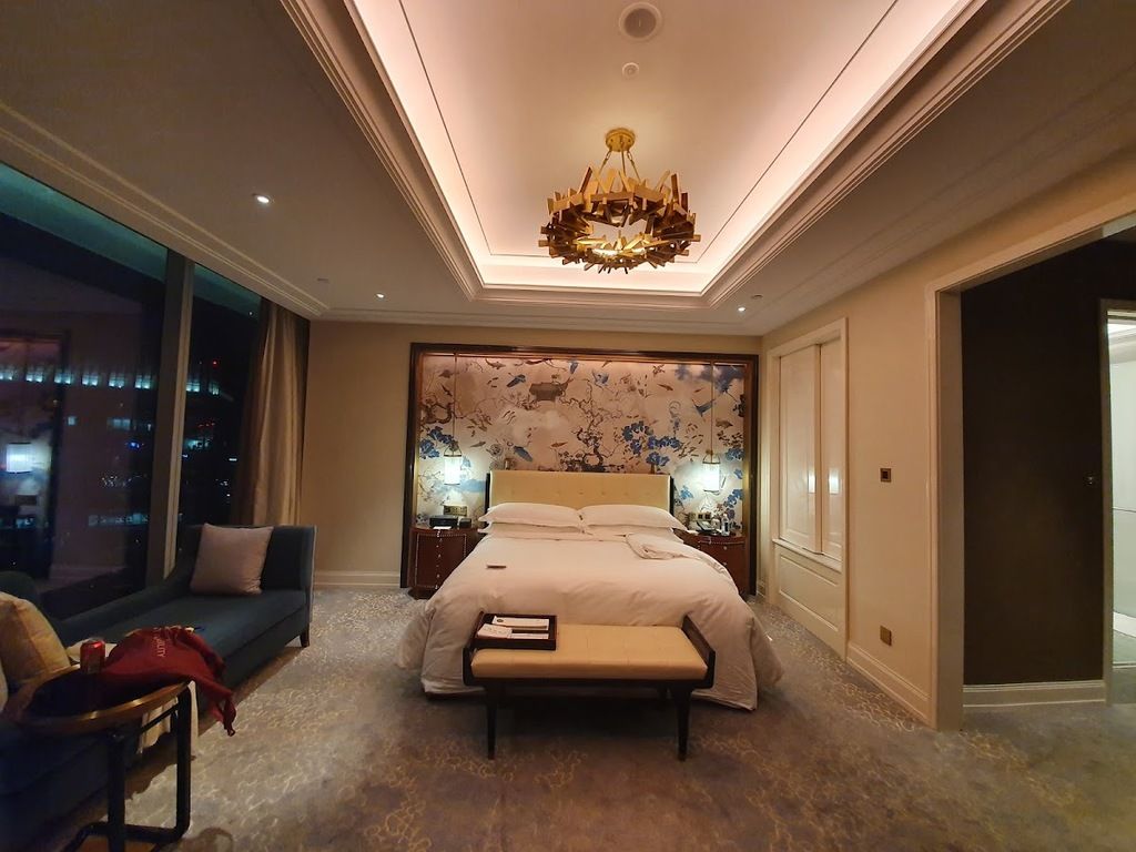 Waldorf Astoria Chengdu