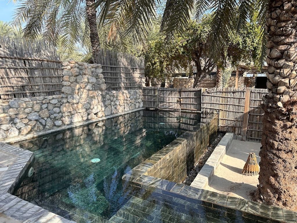 Six Senses Zighy Bay – Photo 6