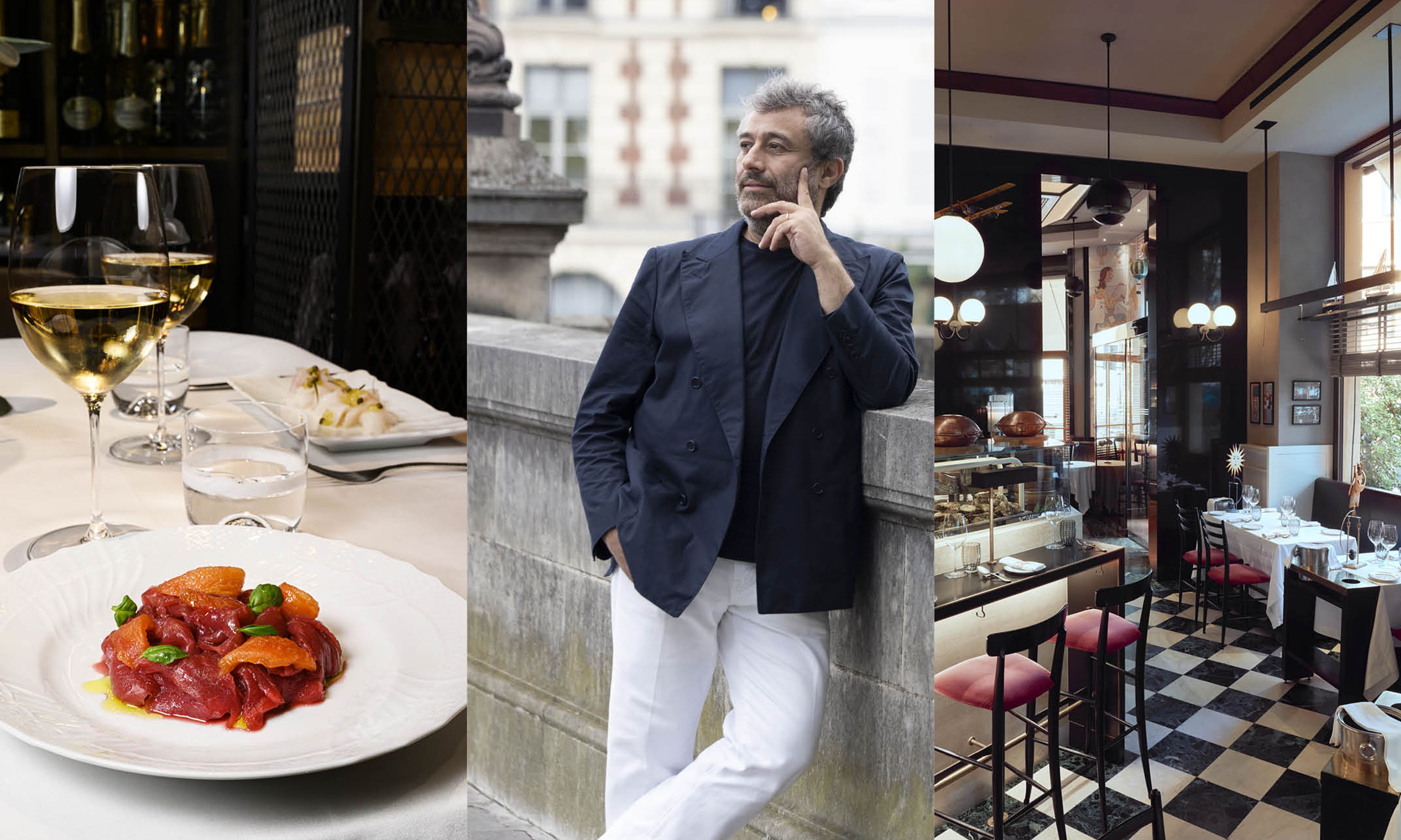Enrico Buonocore