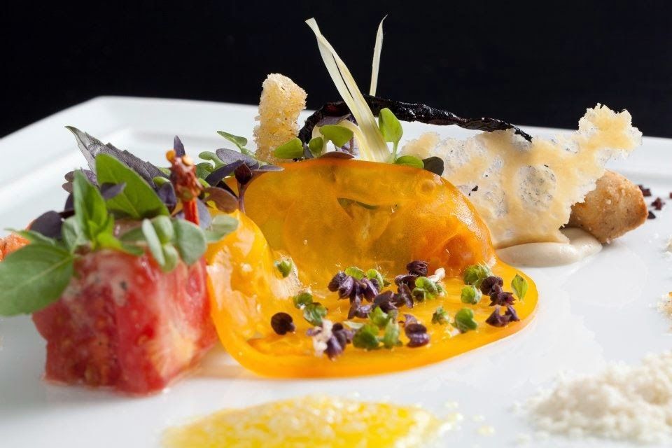 Alinea