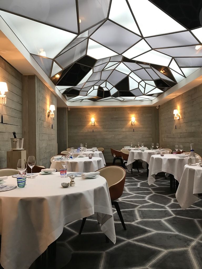 Le Grand Restaurant - Jean François Piège – Photo 3