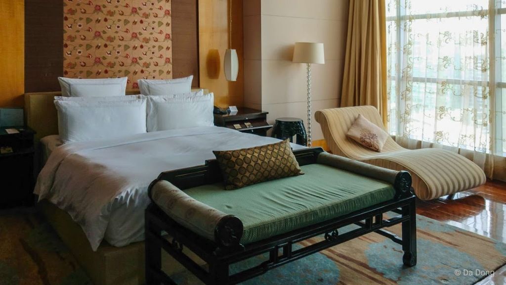 The Ritz-Carlton Beijing Financial Street – Photo 2