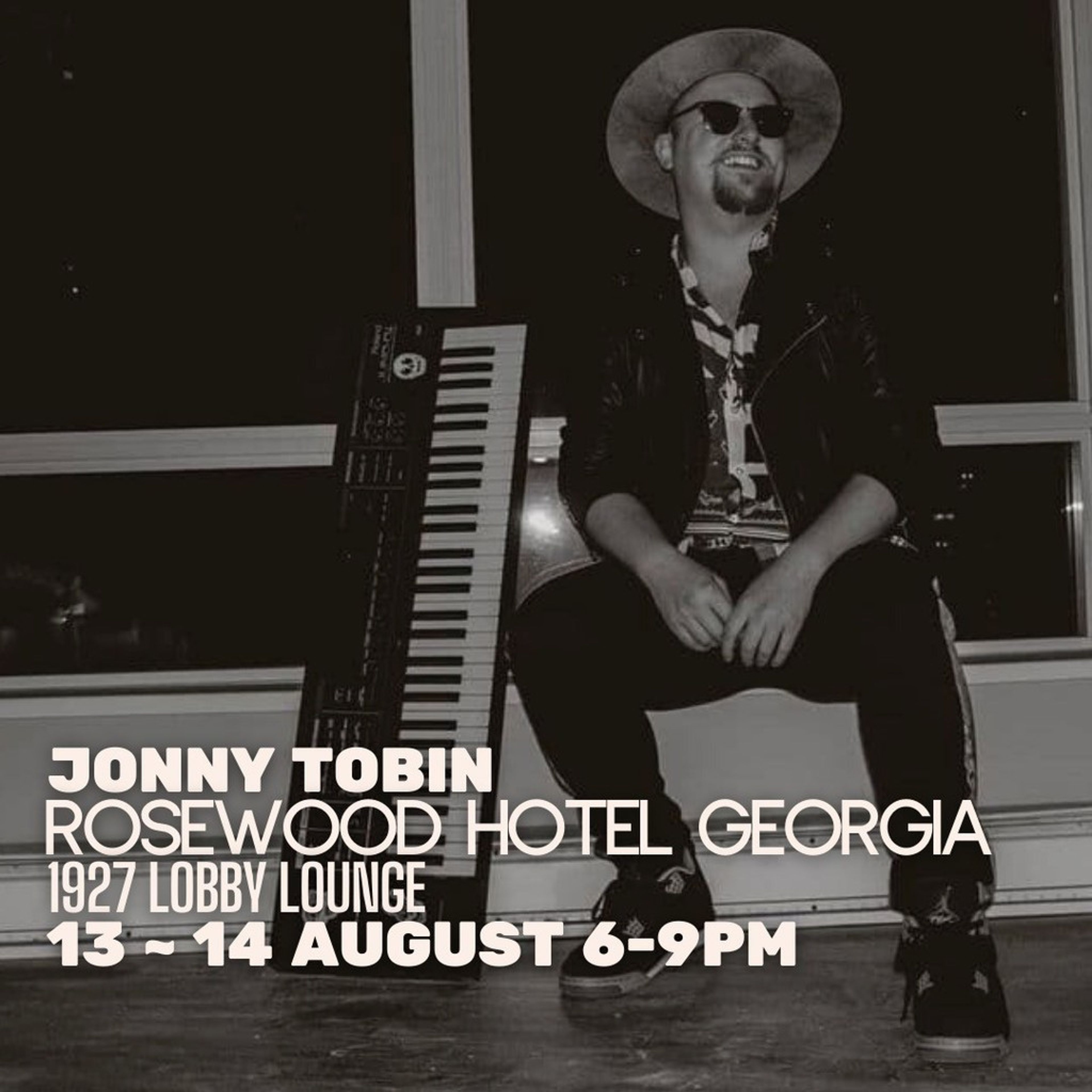 Rosewood Hotel Georgia – Photo 6