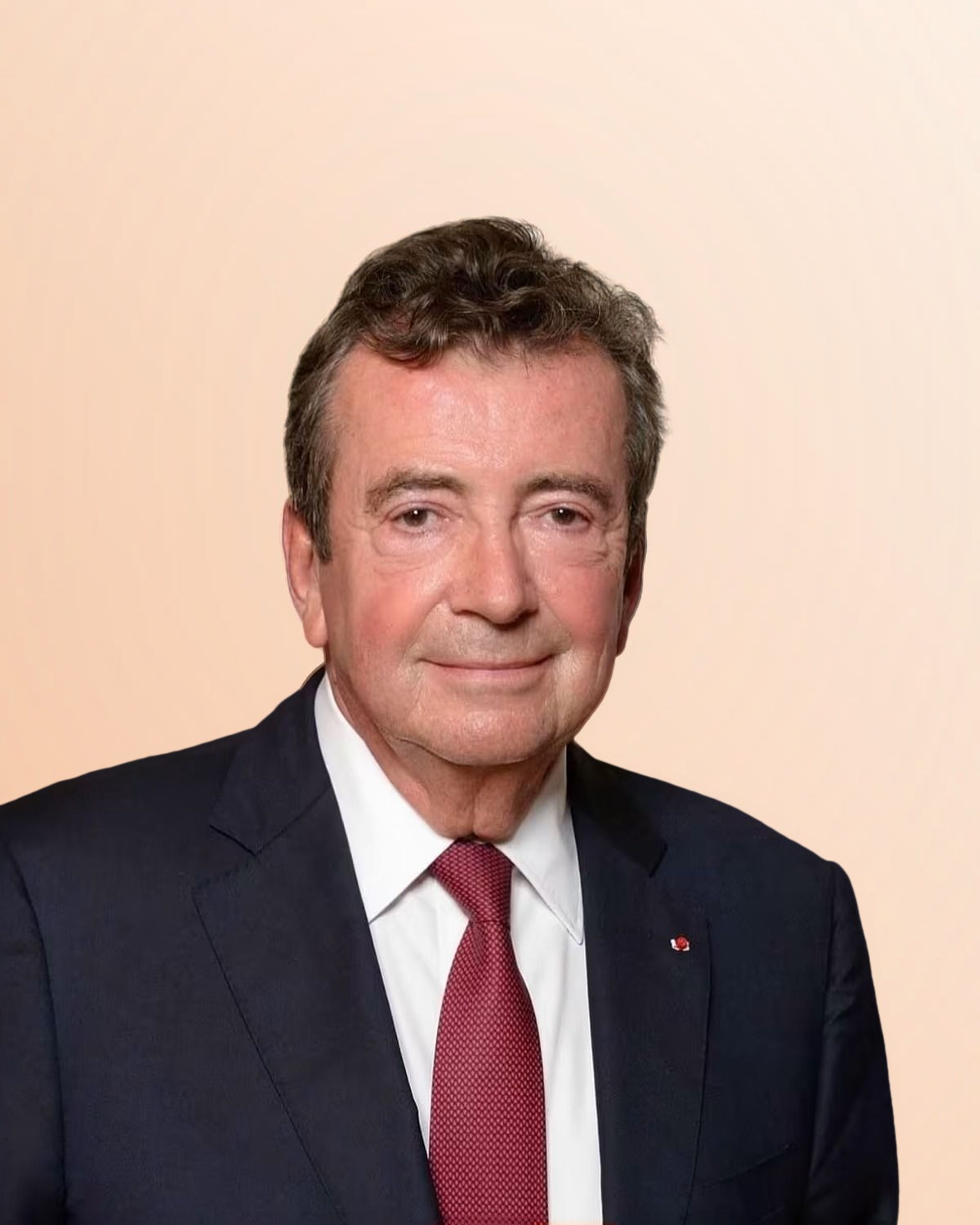 Philippe Faure