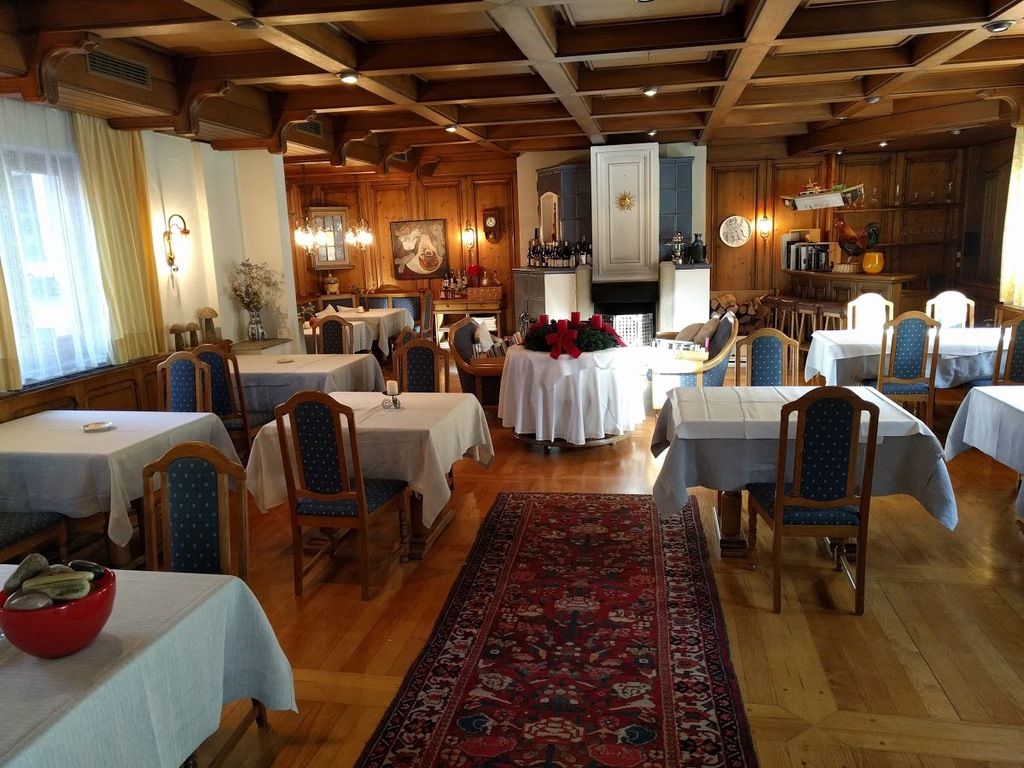 Ois im Mühltalhof – Photo 3