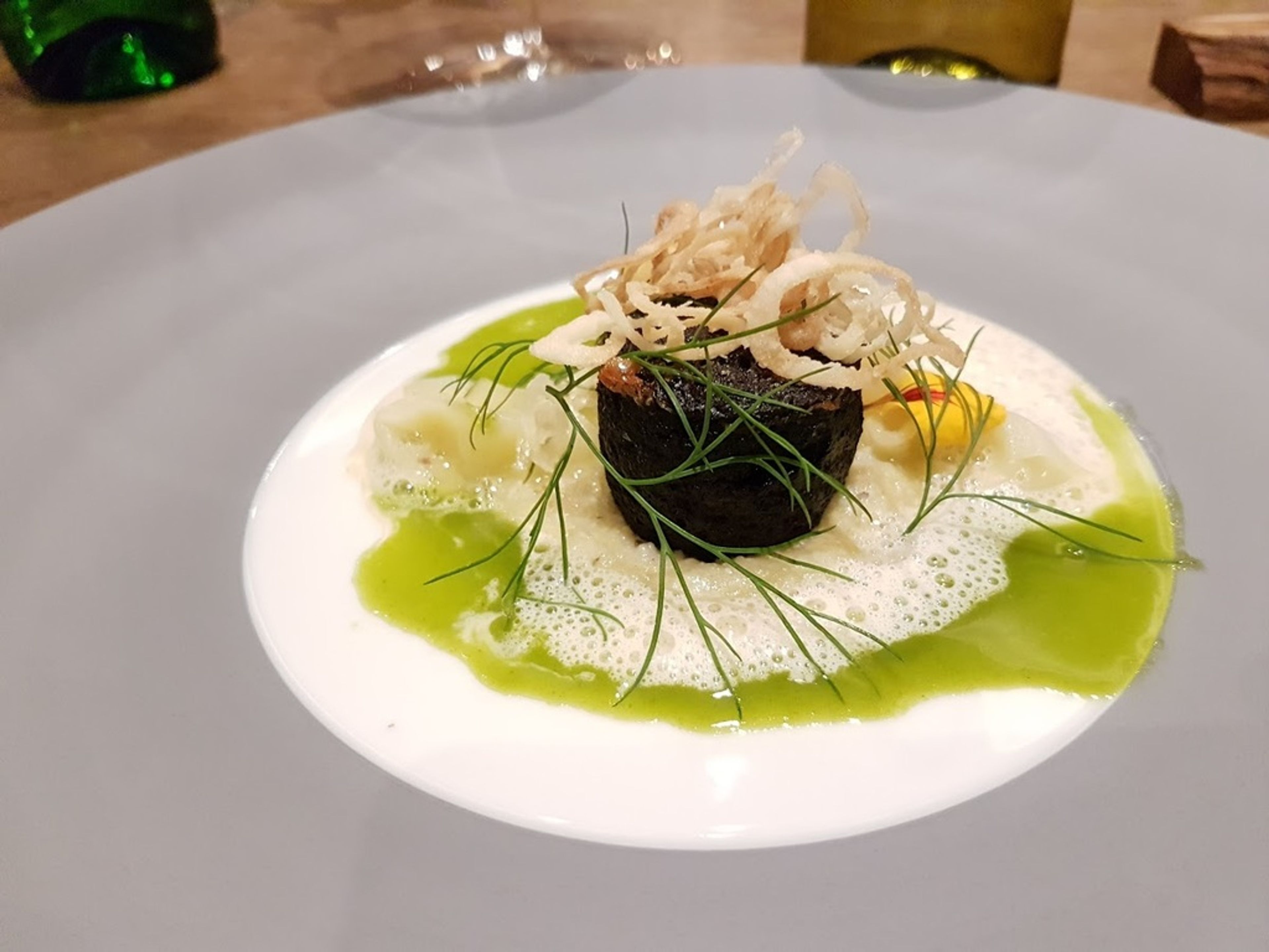 Die Weinbank