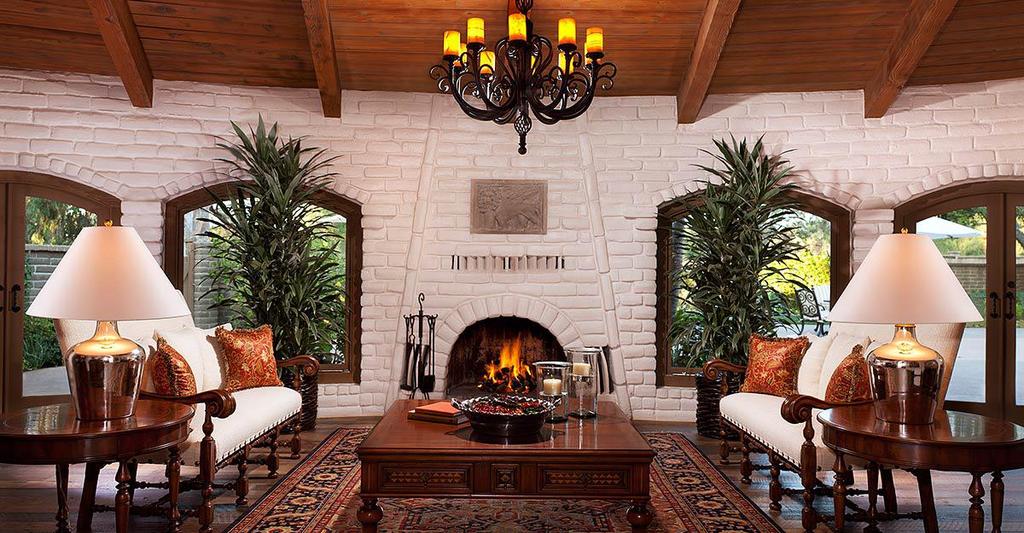 Rancho Valencia Resort & Spa – Photo 5