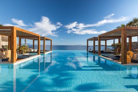 Santa Marina, a Luxury Collection Resort, Mykonos – Photo 2