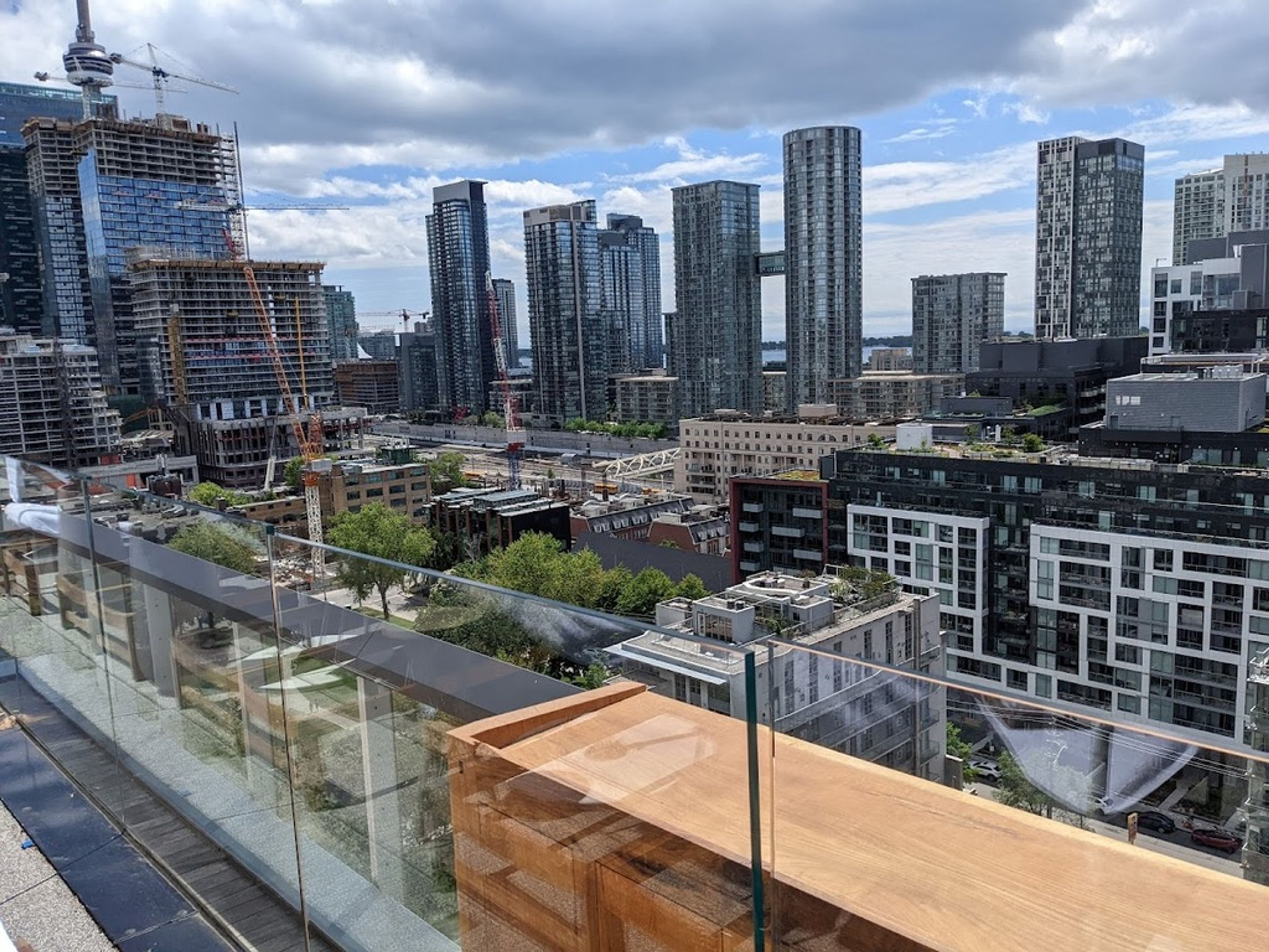 1 Hotel Toronto