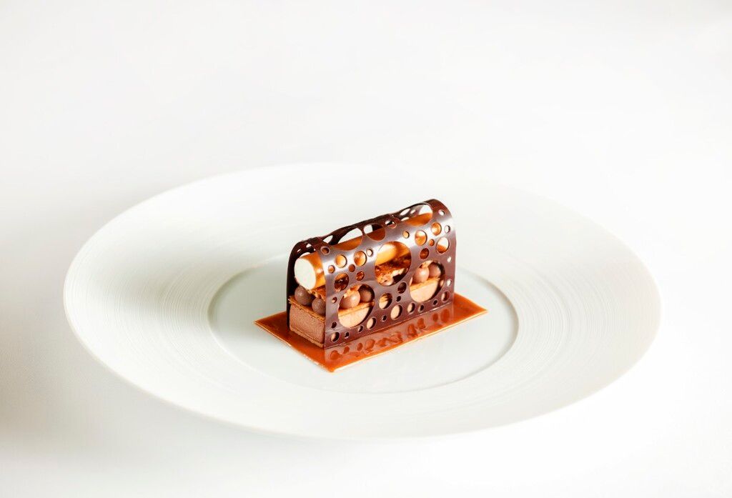 The Ritz Restaurant – Photo 4