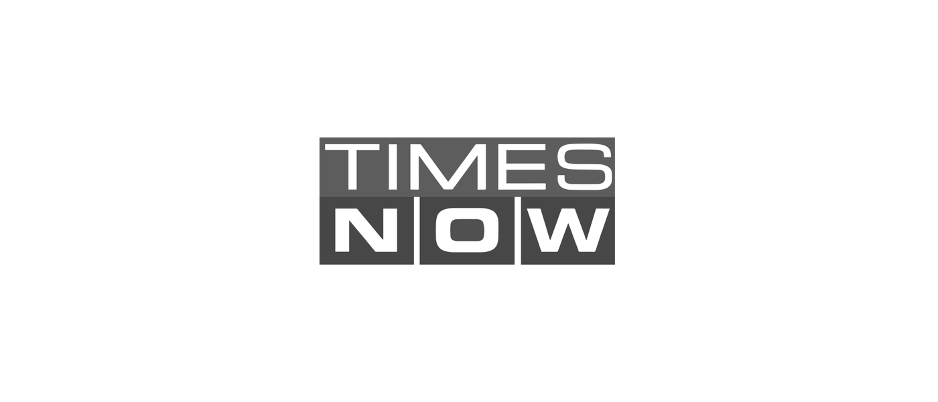 Times Now