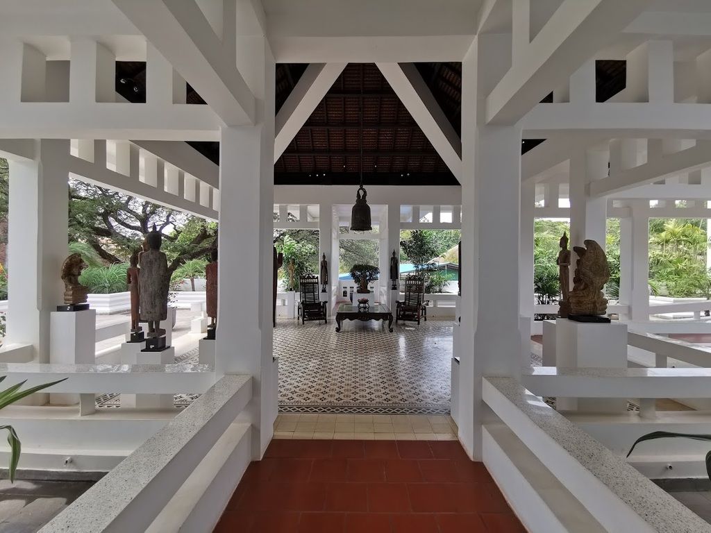 Raffles Grand Hotel d'Angkor – Photo 3
