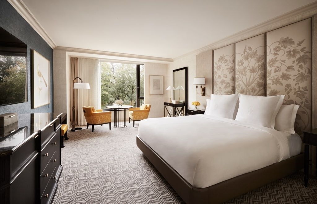 Four Seasons Hotel Boston – Photo 2