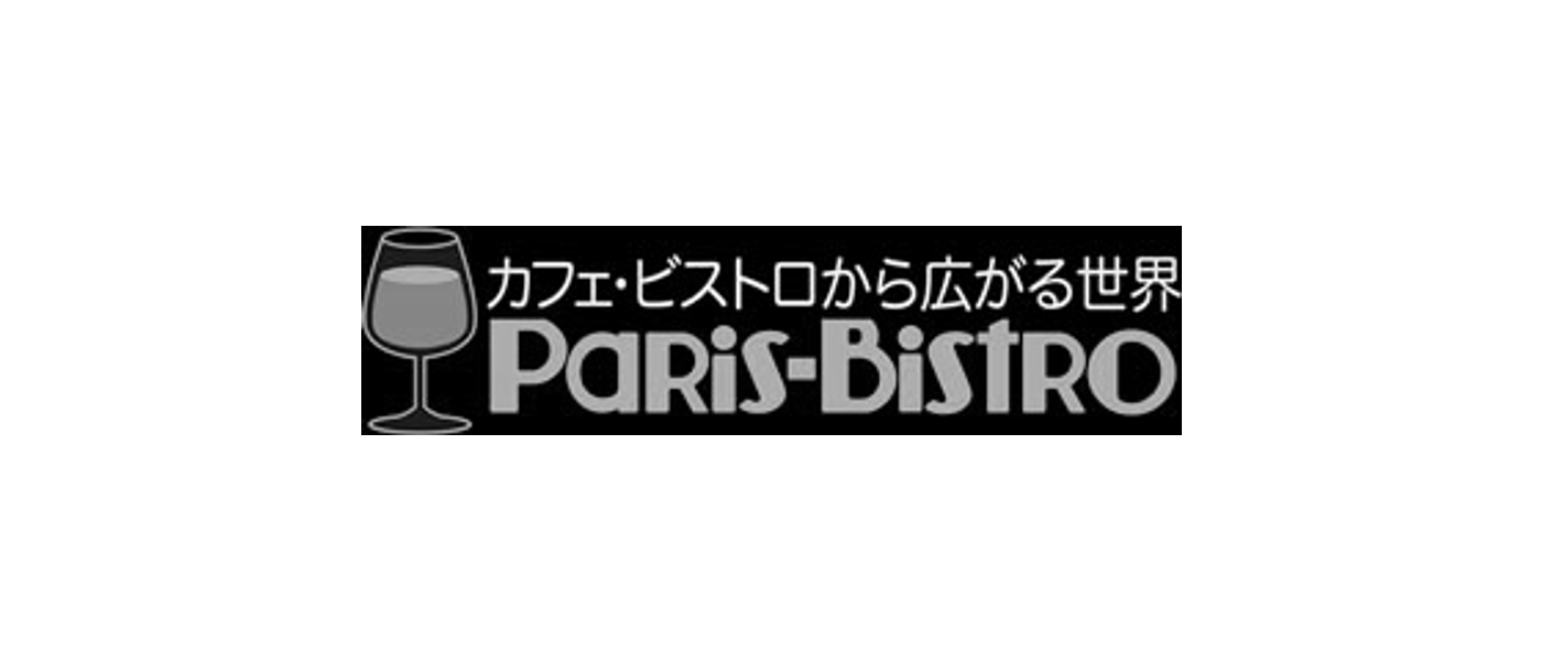 Paris-Bistro