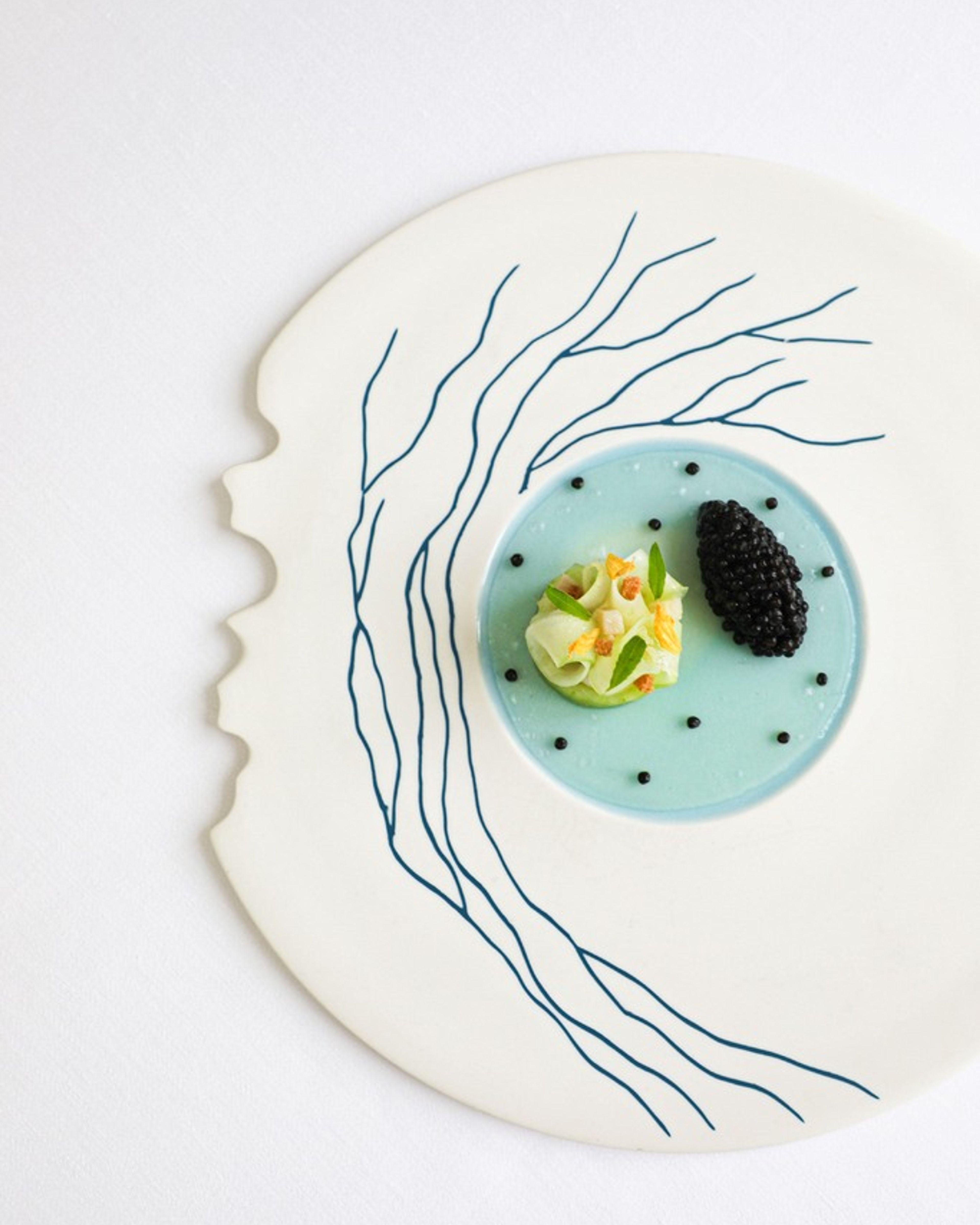 Christophe Hay - Fleur de Loire