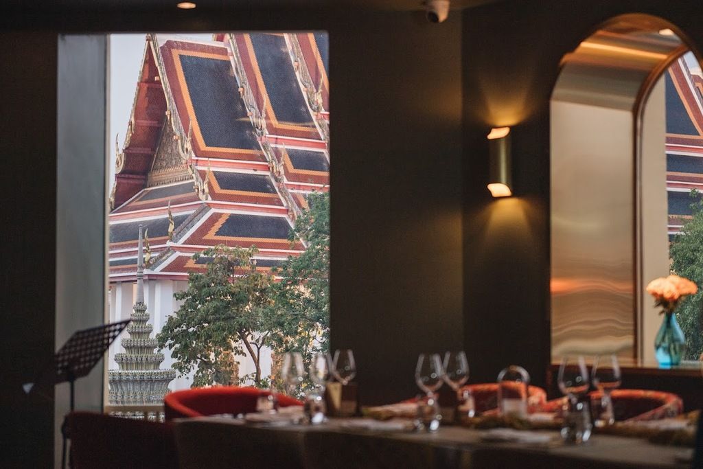 นุสรา - Nusara – Photo 2
