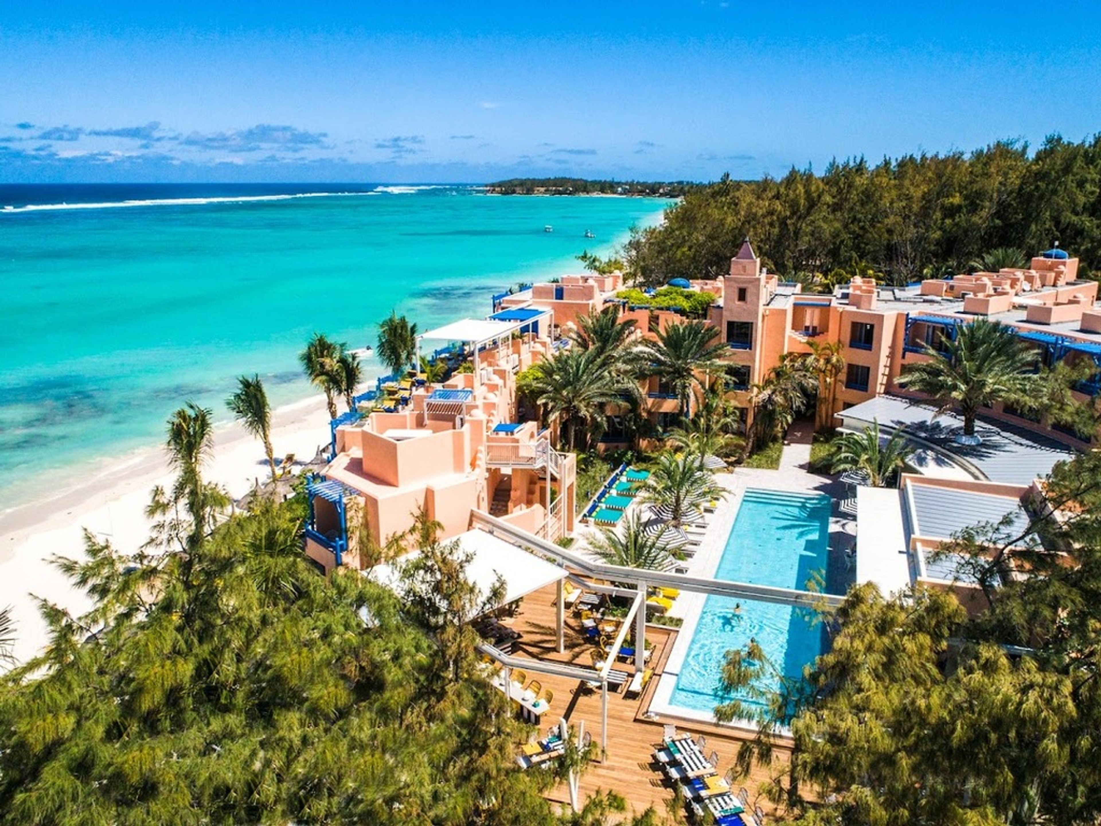 SALT of Palmar, an Adult-only Boutique Hotel