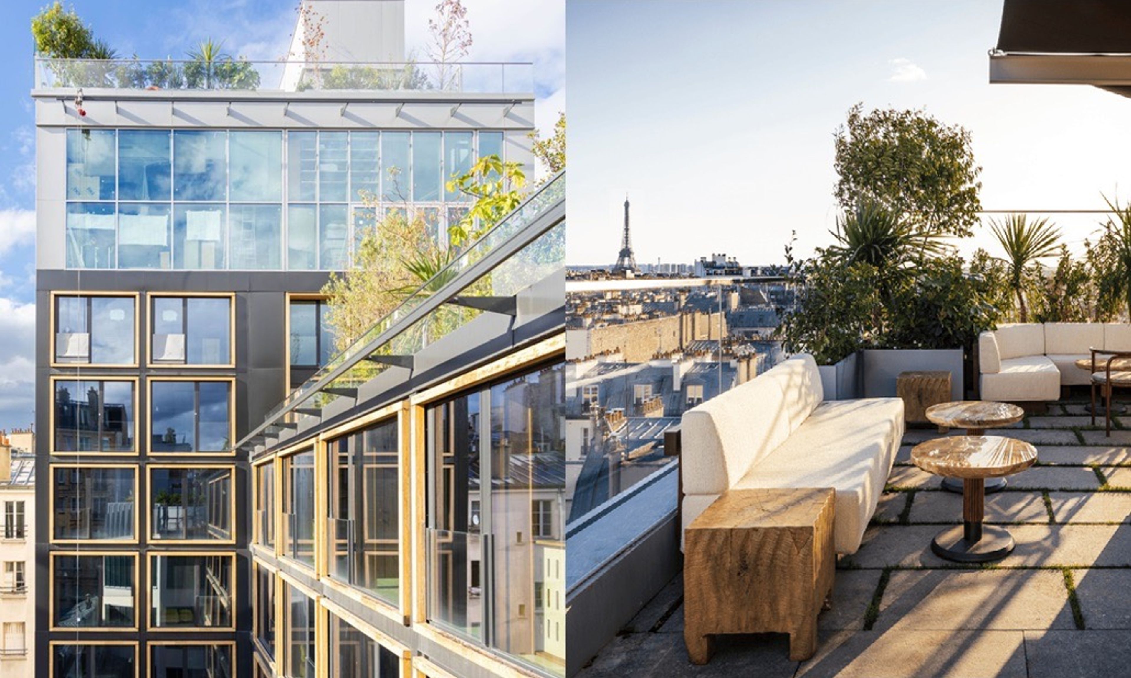 La Fondation Paris