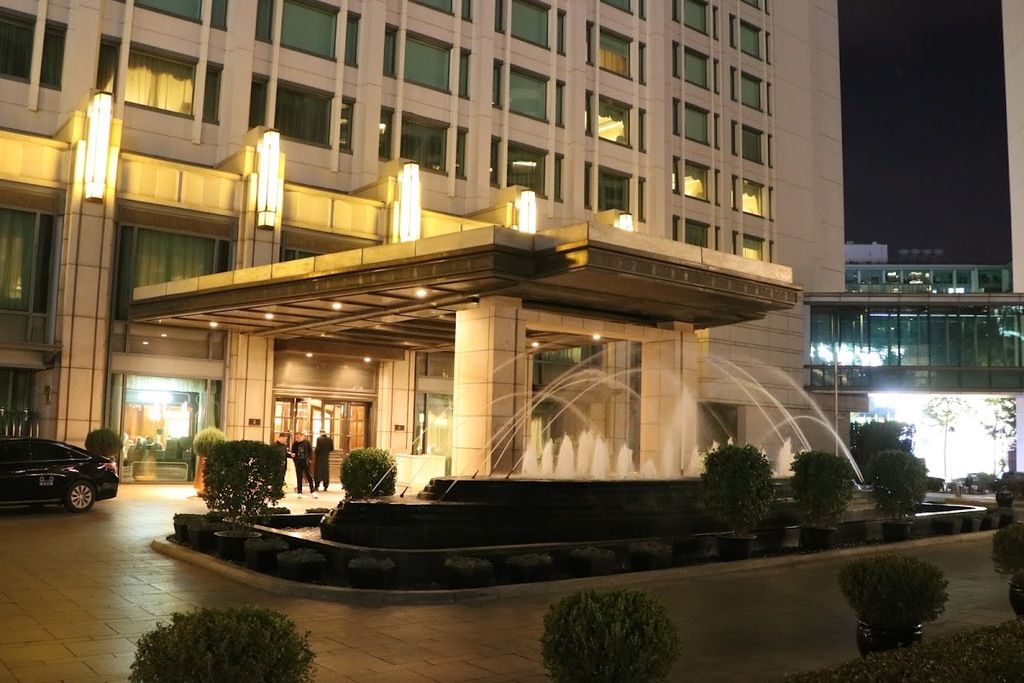 The Ritz-Carlton Beijing Financial Street