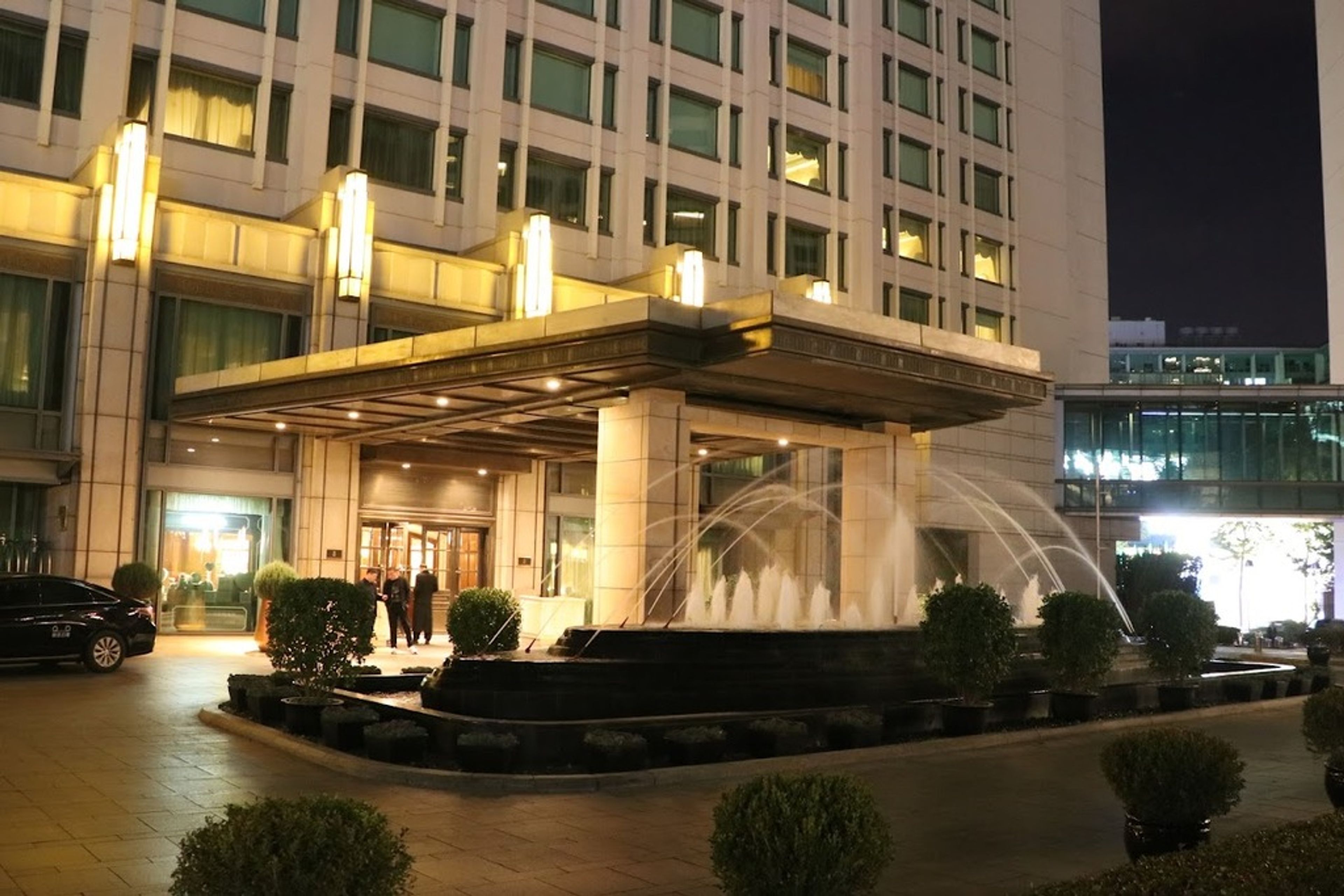 The Ritz-Carlton Beijing Financial Street
