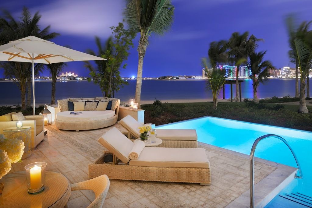 One&Only The Palm, دبي, United Arab Emirates | LaListe