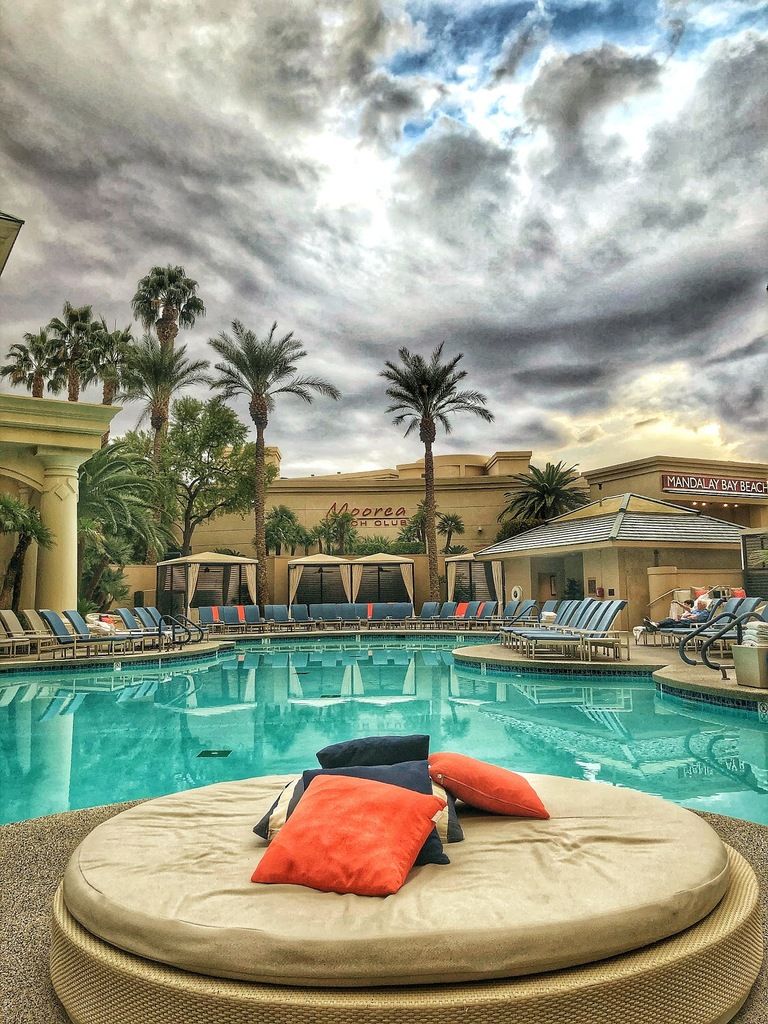 Four Seasons Hotel Las Vegas