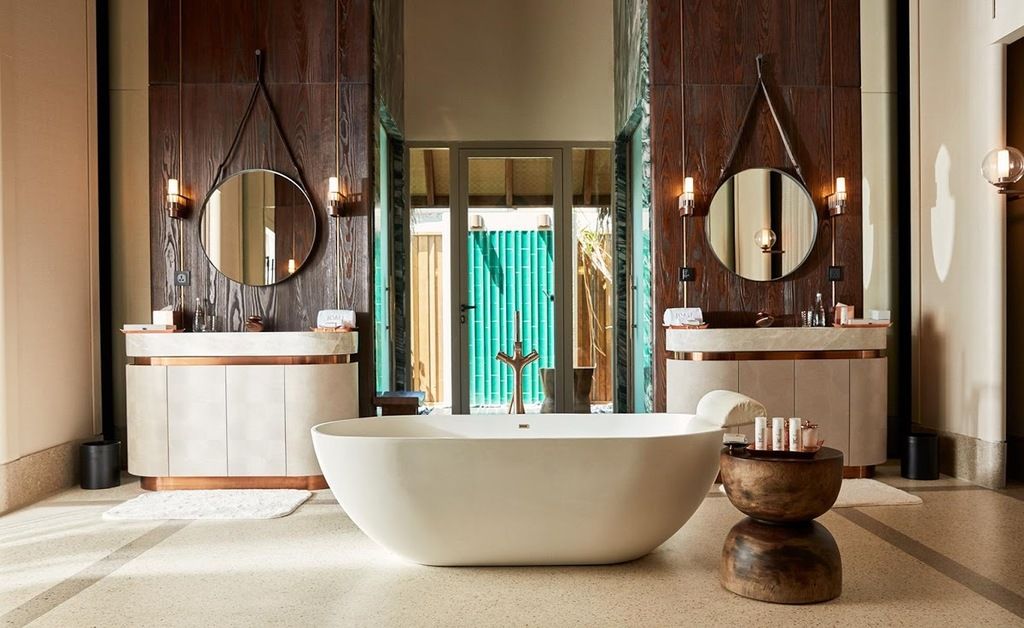 JOALI Maldives – Photo 3
