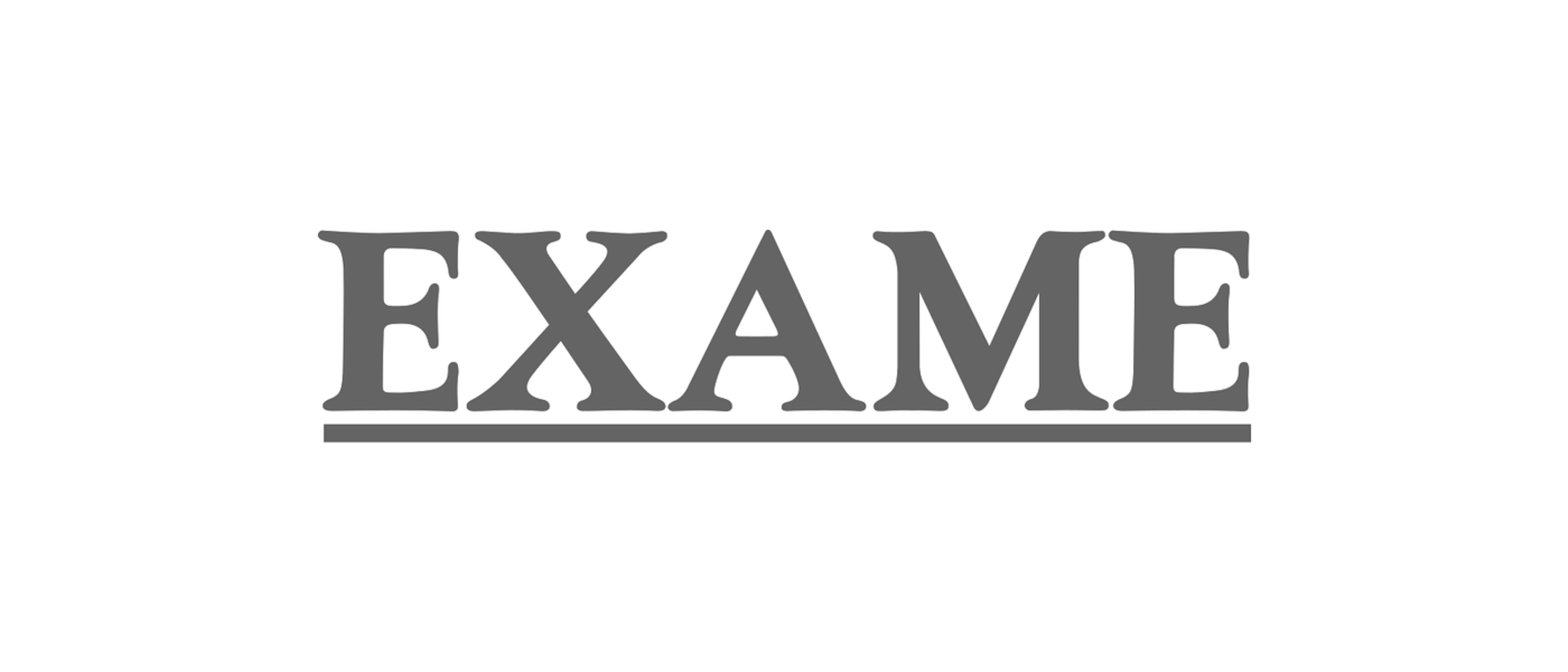 Exame