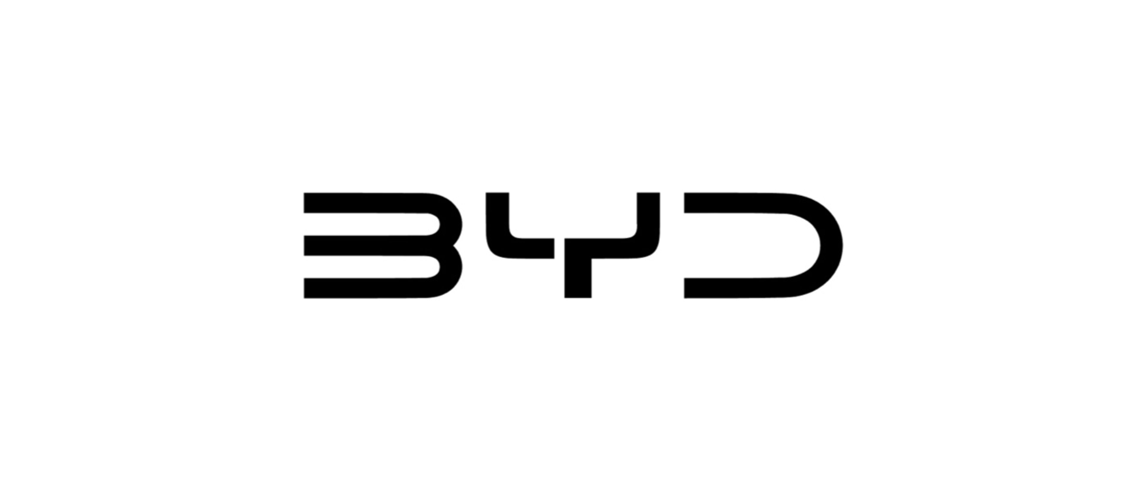 BYD