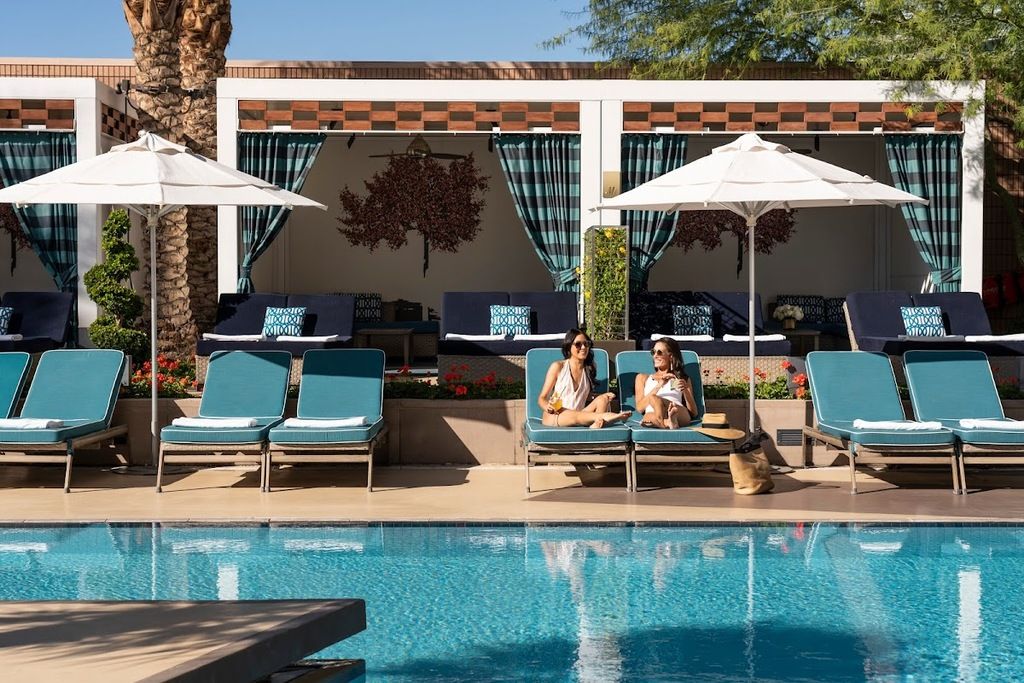 Waldorf Astoria Las Vegas – Photo 3