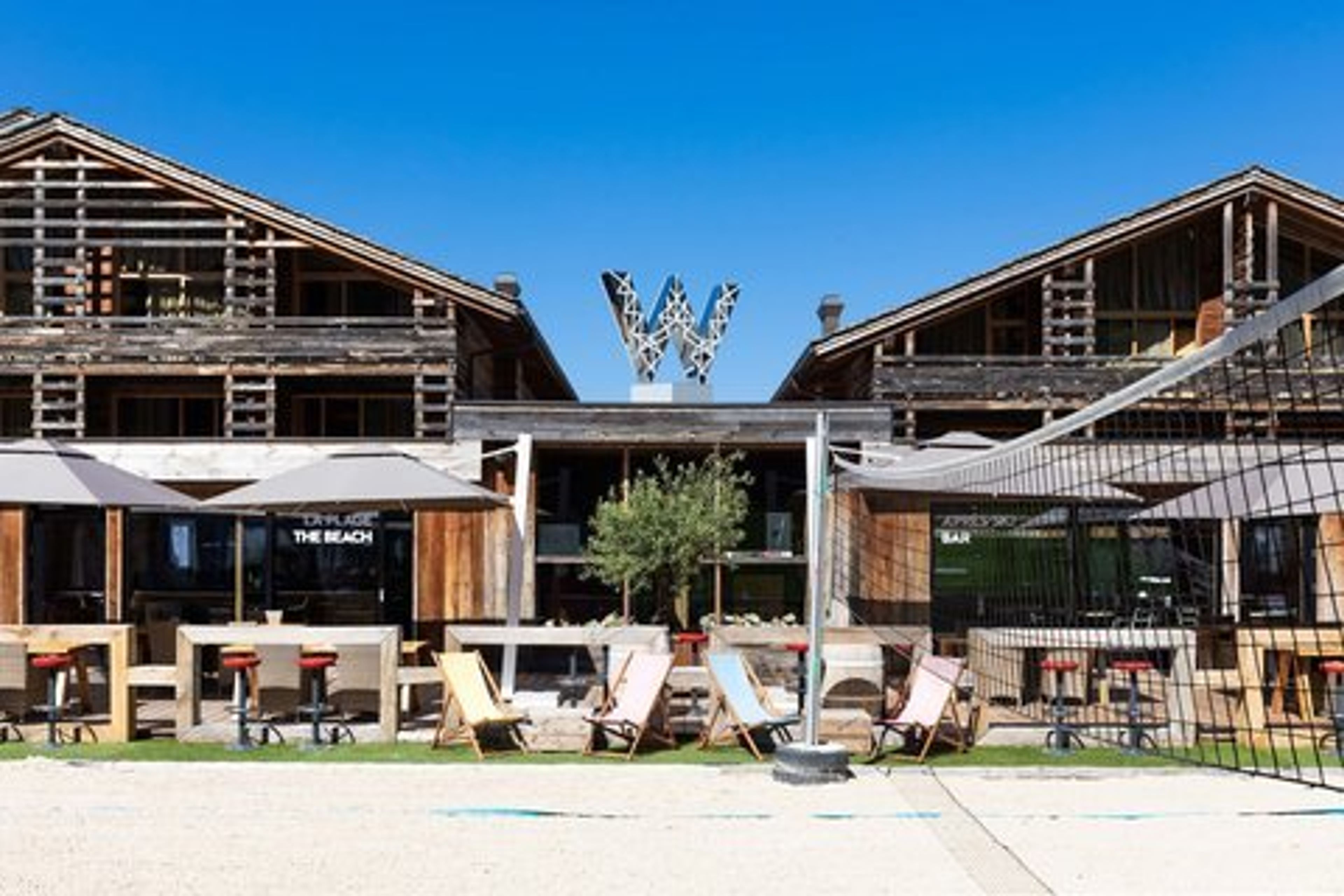 W Verbier