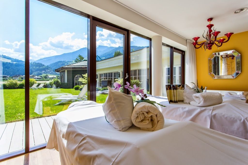 Wellnesshotel Theresa – Photo 2