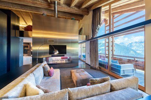 W Verbier – Photo 5