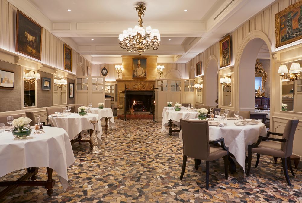Paul Bocuse - L'Auberge du Pont de Collonges – Photo 5