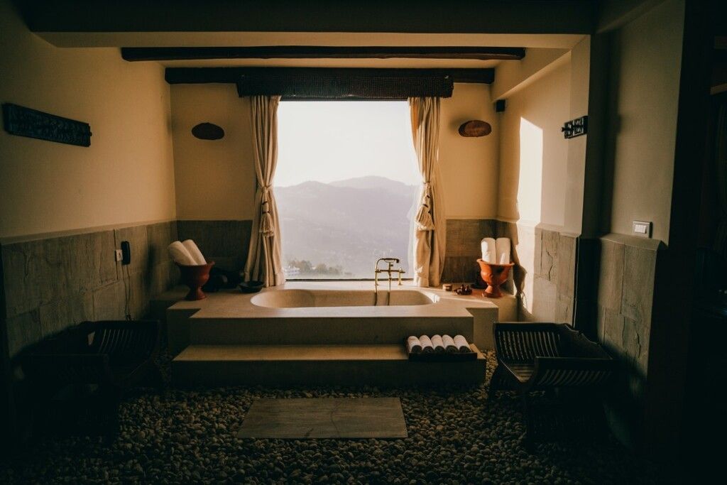 The Dwarika's Hotel – Photo 6