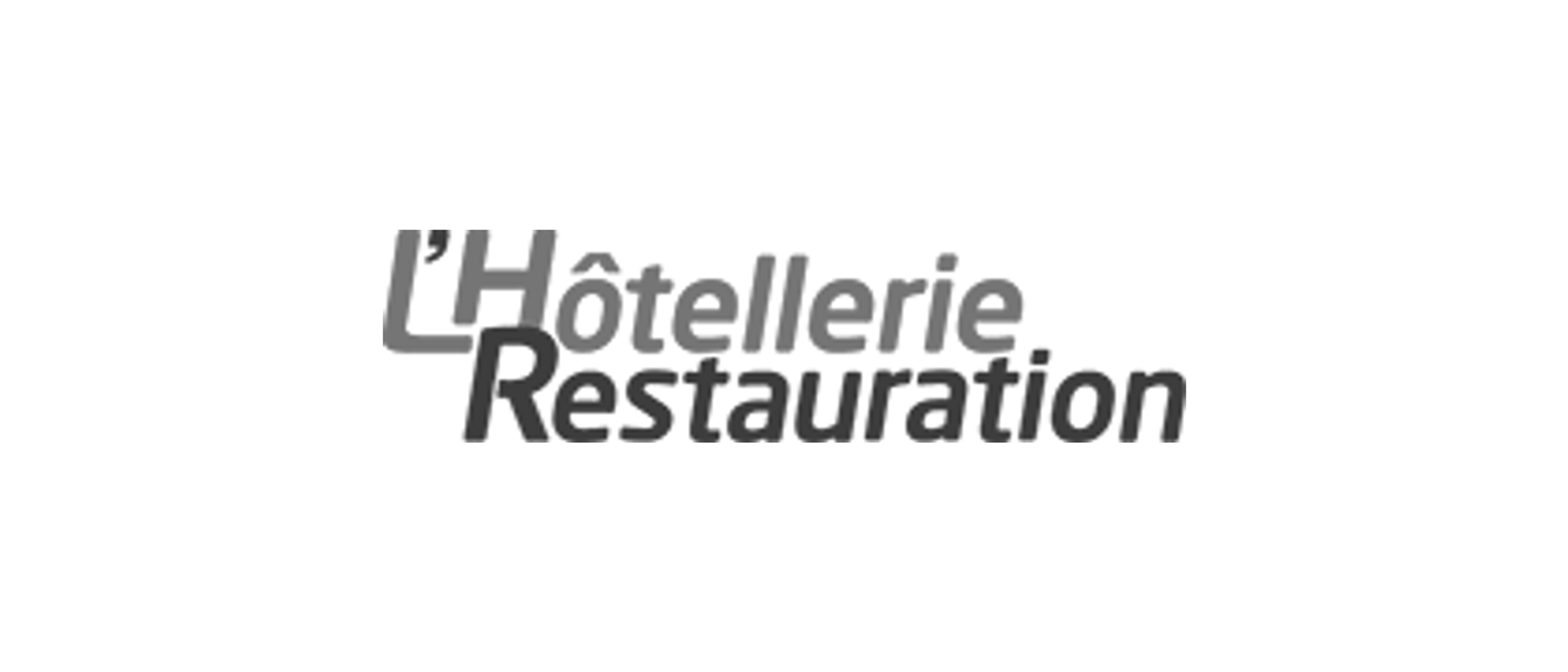 L'Hôtellerie Restauration