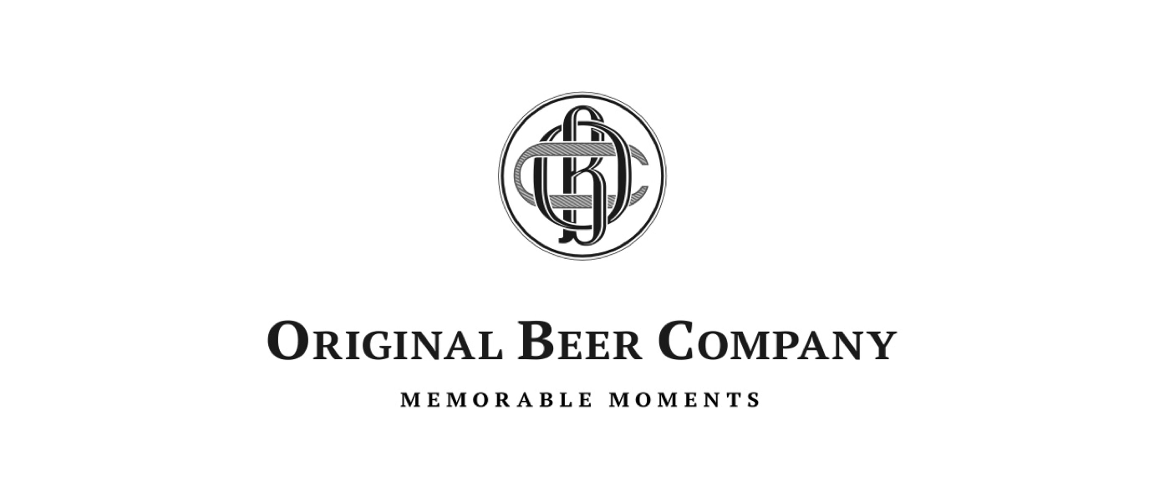 Original Beer Company
