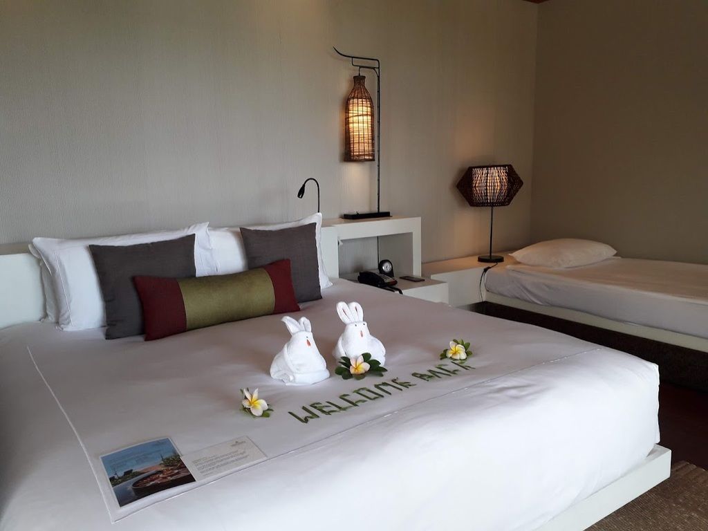 Anantara Rasananda Koh Phangan Villas – Photo 2