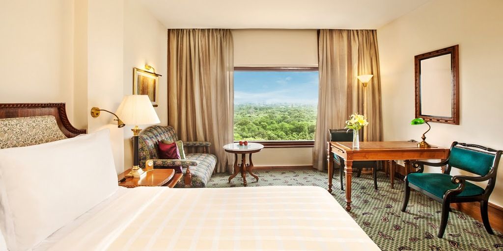 The Oberoi, New Delhi – Photo 5