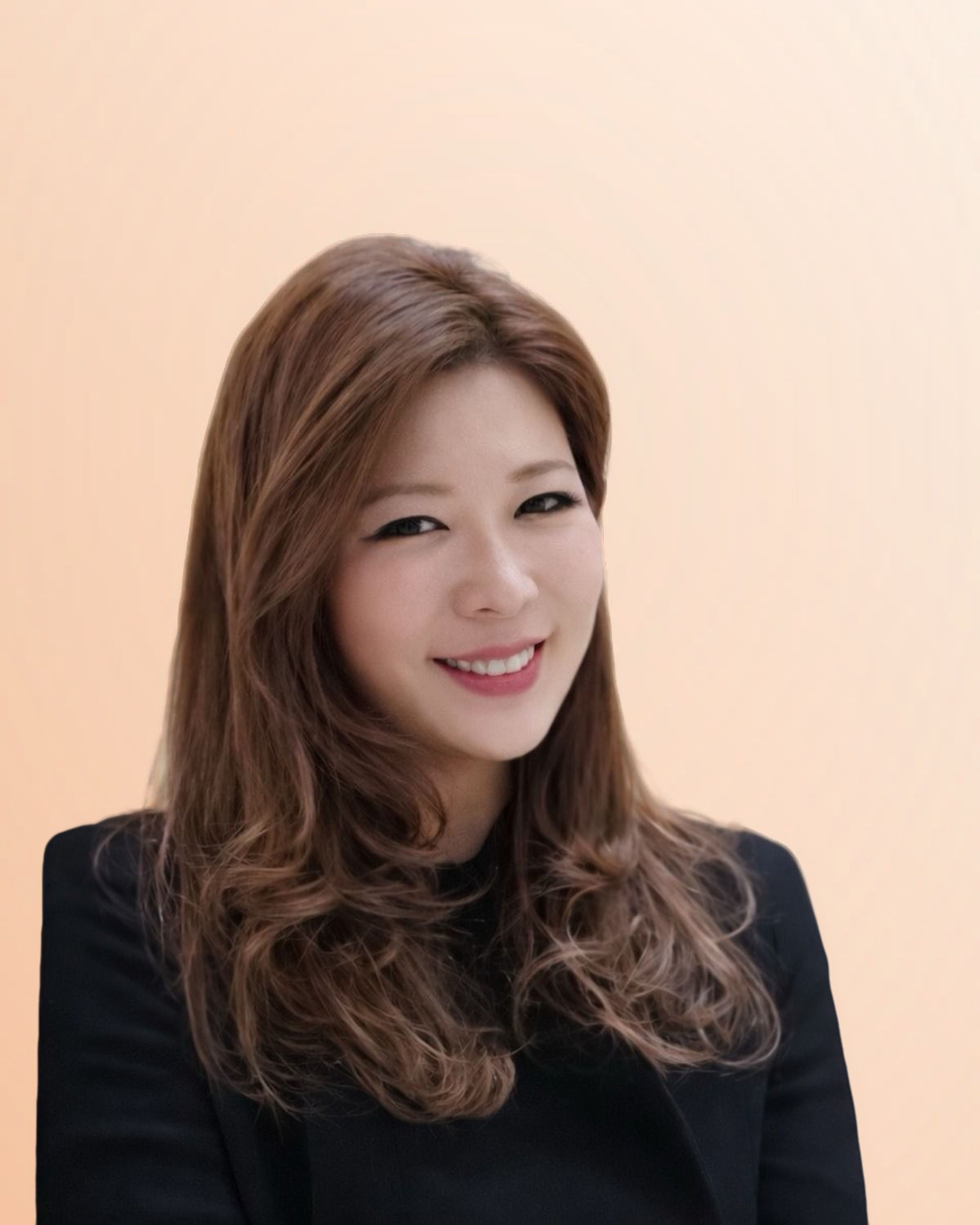 Stephanie Kim
