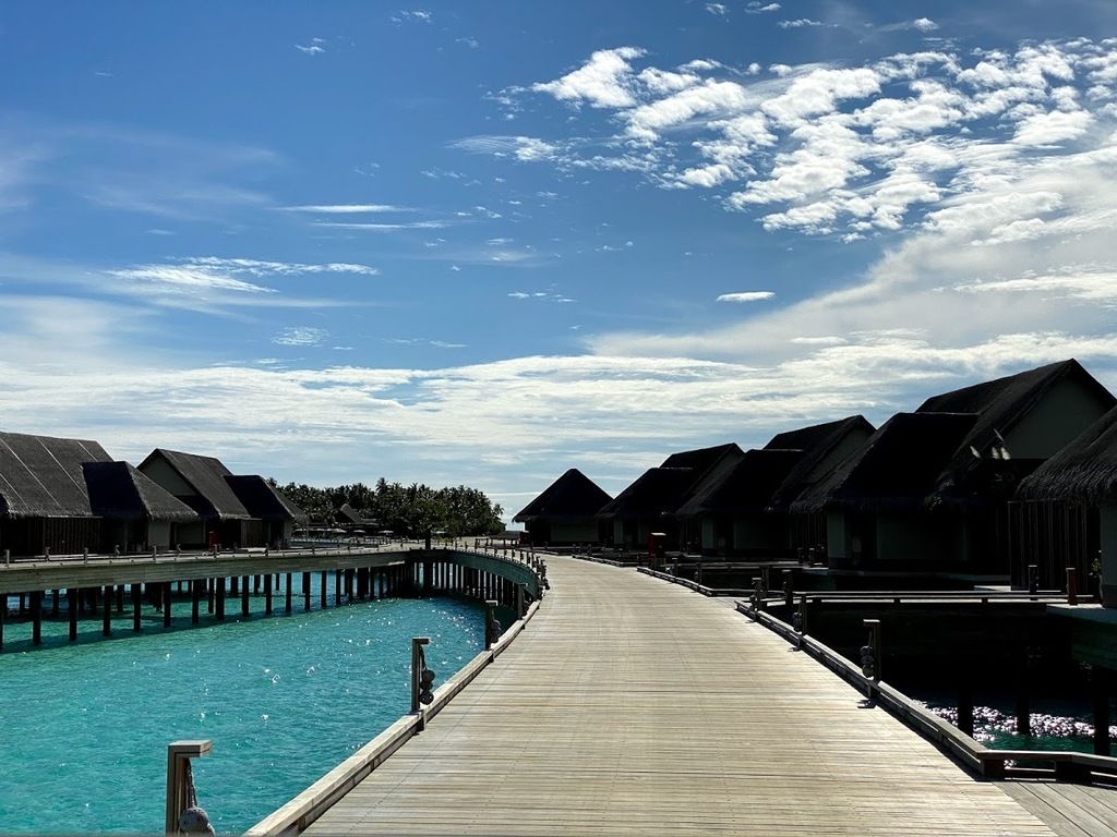 JOALI Maldives – Photo 6