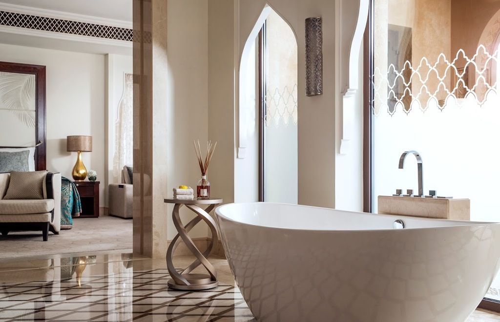 One&Only The Palm, دبي, United Arab Emirates | LaListe