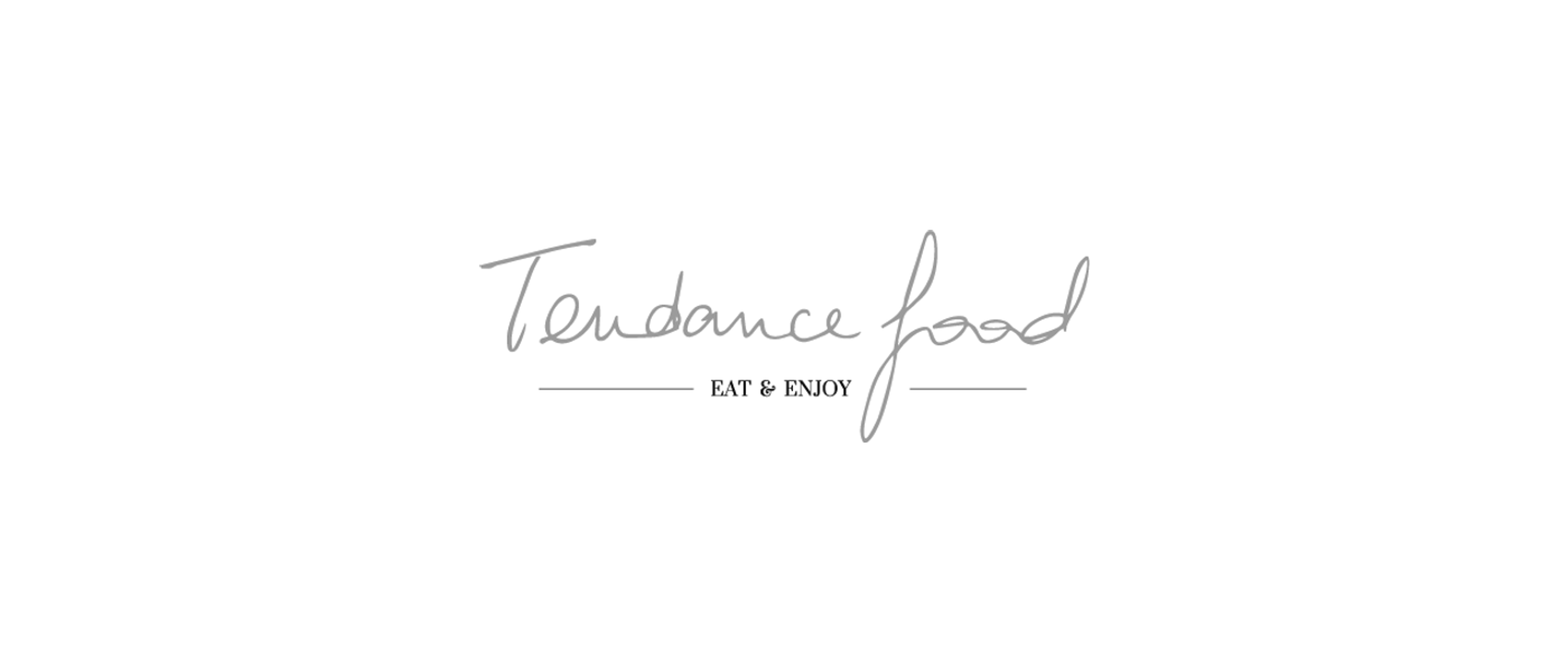 Tendance Food