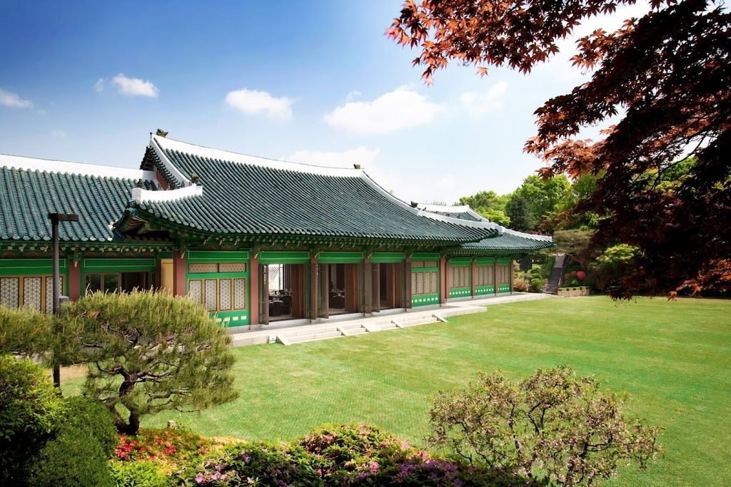 THE SHILLA Seoul – Photo 2