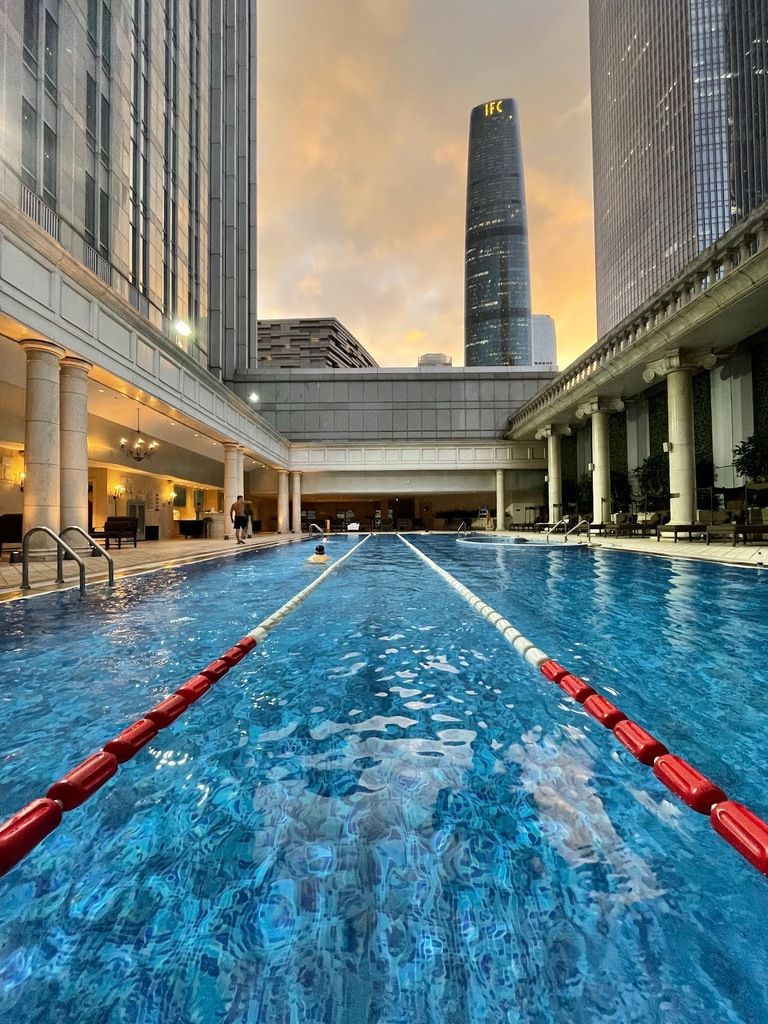 The Ritz Carlton Hotel Guangzhou – Photo 3