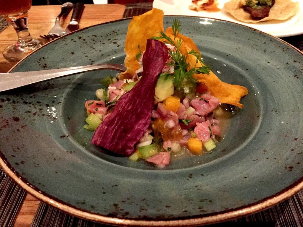 Guzina Oaxaca