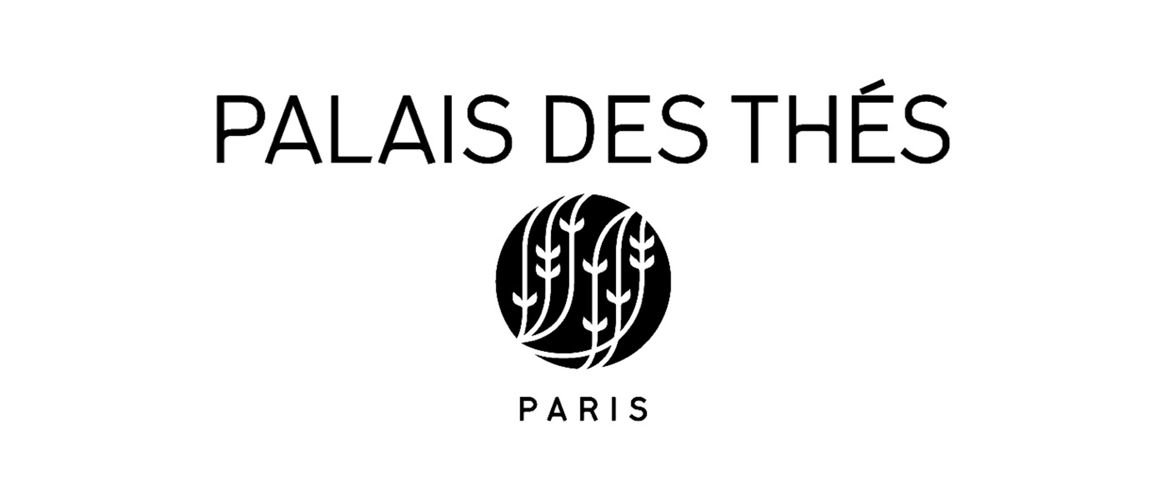 Palais Des Thés