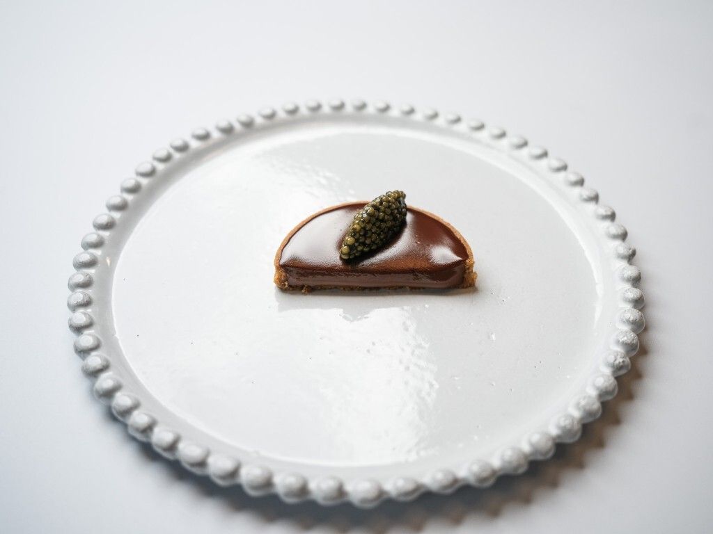 Table - Bruno Verjus – Photo 4
